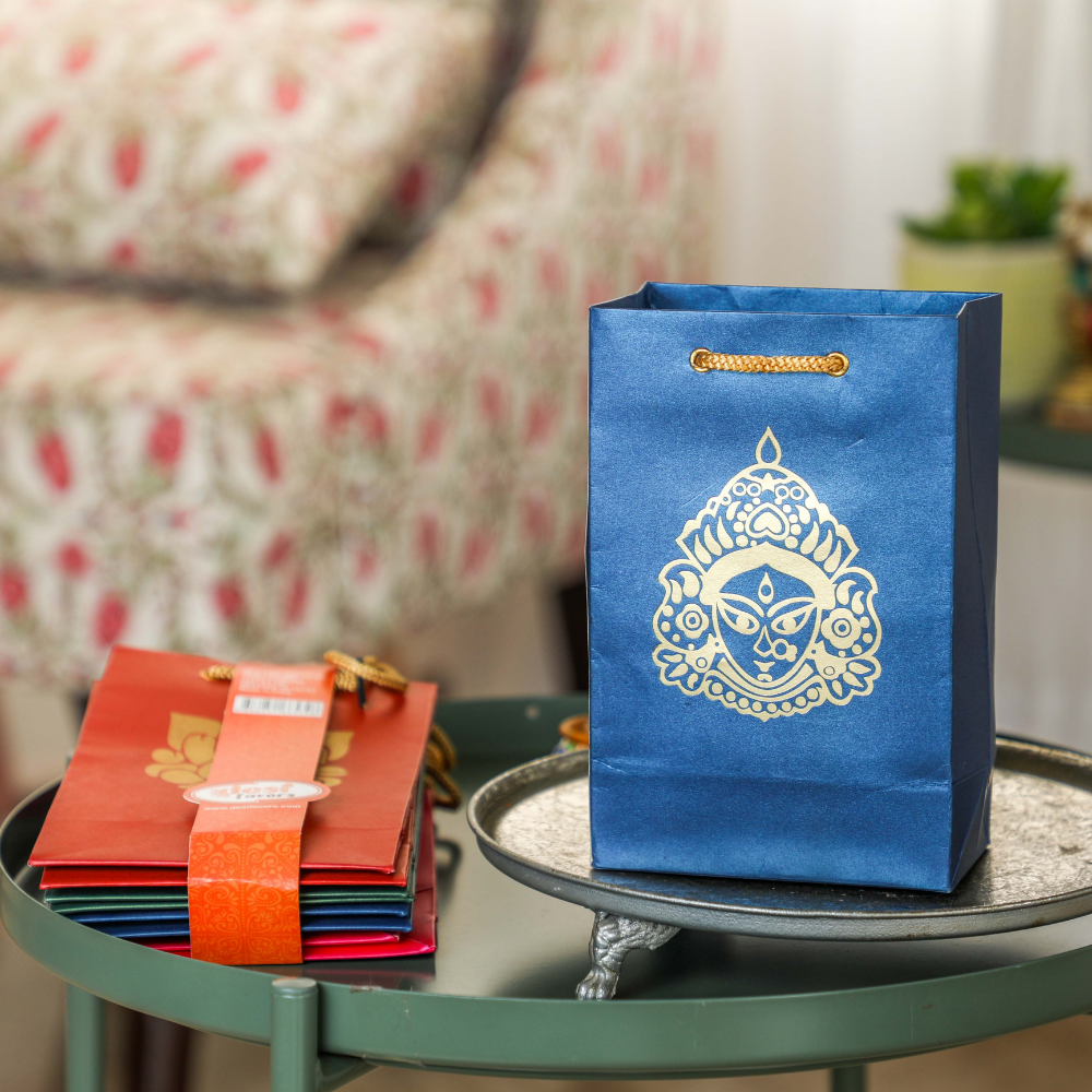 Wedding gift wrapping bags